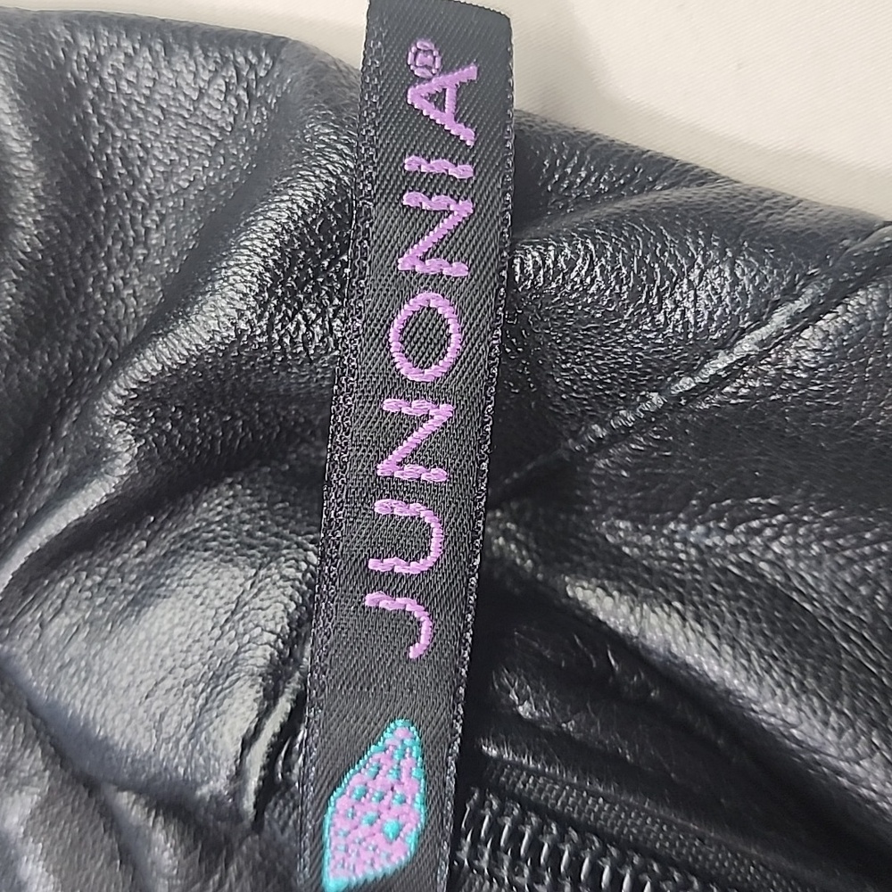 Junonia Fanny Pack Vintage